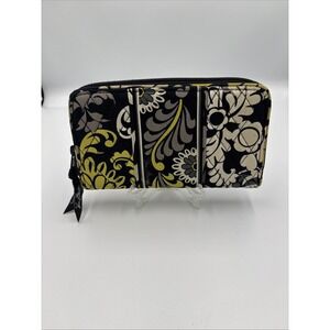 Vera Bradley Accordion Wallet BAROQUE Accordian